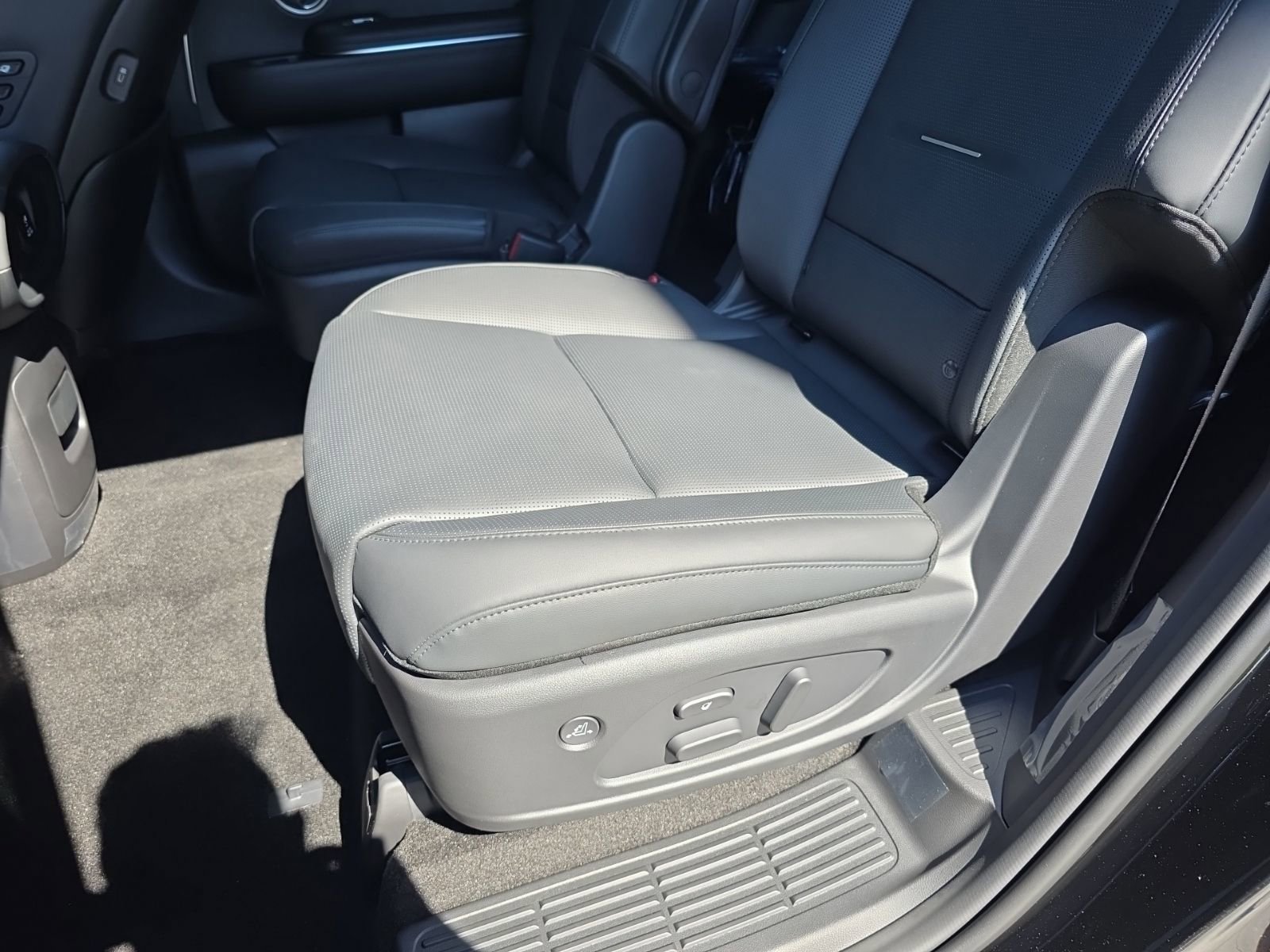 New 2026 Hyundai Palisade Calligraphy image 30