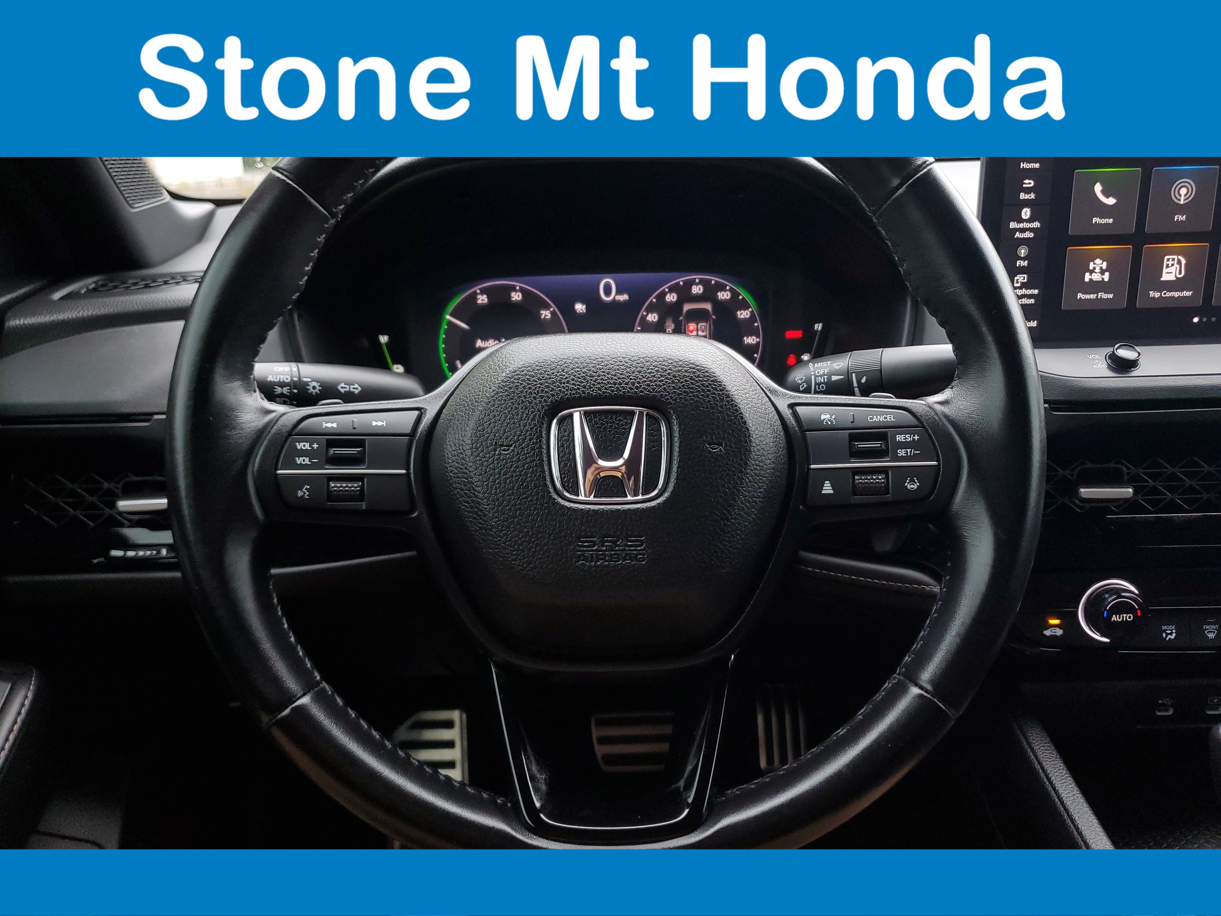 Used 2024 Honda Accord Sport image 19