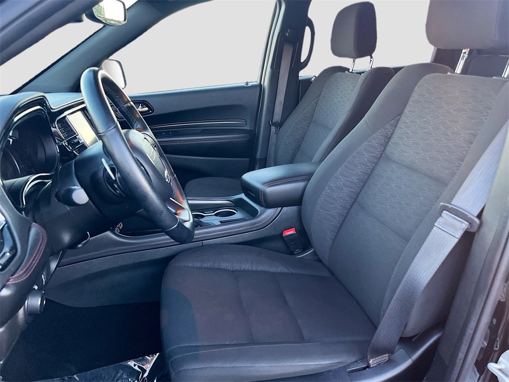 Used 2024 Dodge Durango GT image 20