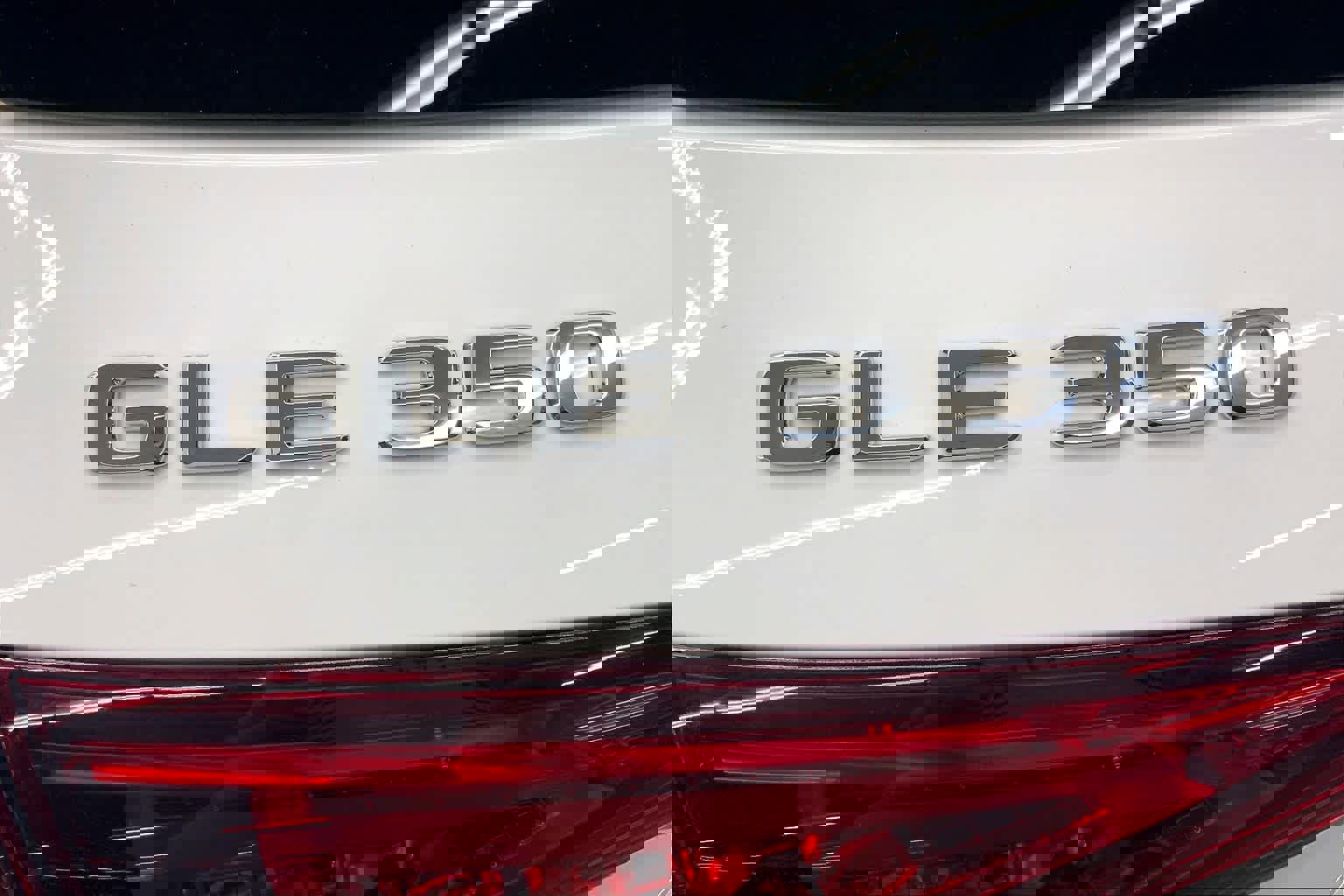 Certified 2020 Mercedes-Benz GLE 350 4MATIC image 7