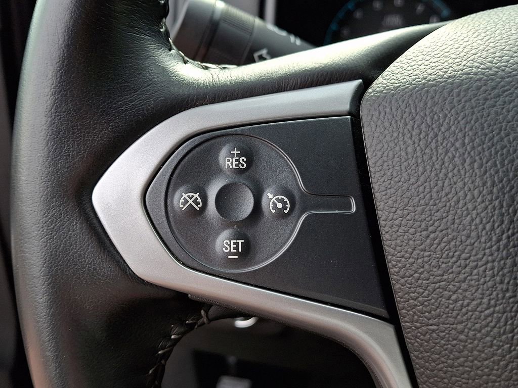Used 2018 Chevrolet Colorado LT w/ LT Convenience Package image 26