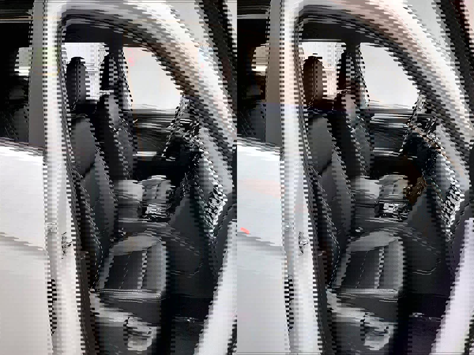 Used 2022 Volkswagen Atlas SE image 9