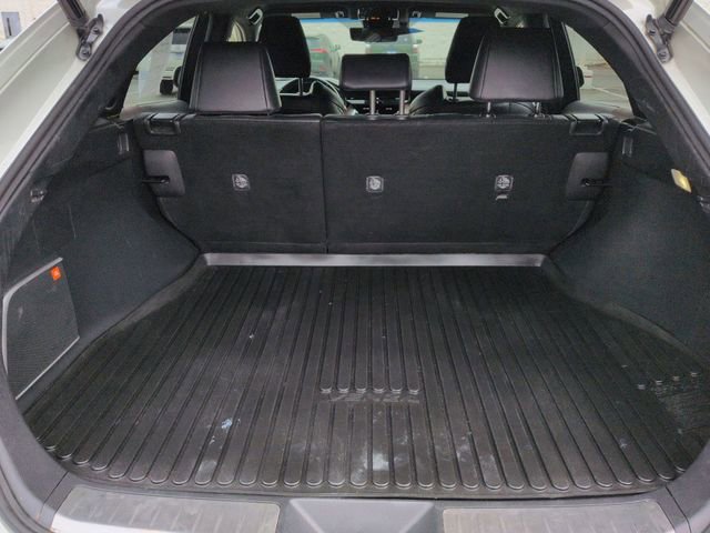 Certified 2021 Toyota Venza Limited w/ Advanced Technology Package AWD/4WD image 27