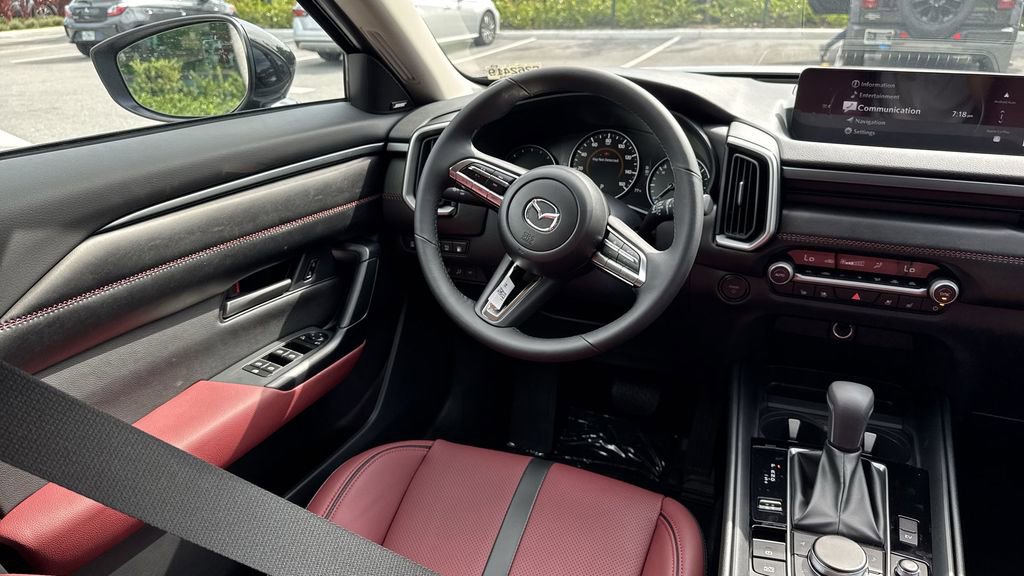 New 2026 MAZDA CX-50 AWD 2.5 Hybrid w/ Weather Package image 22