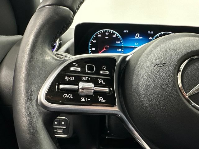 Certified 2023 Mercedes-Benz GLA 250 4MATIC image 18