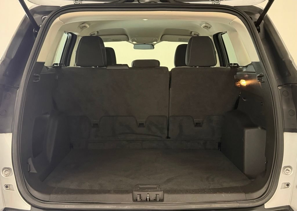 Used 2019 Ford Escape S FWD image 23