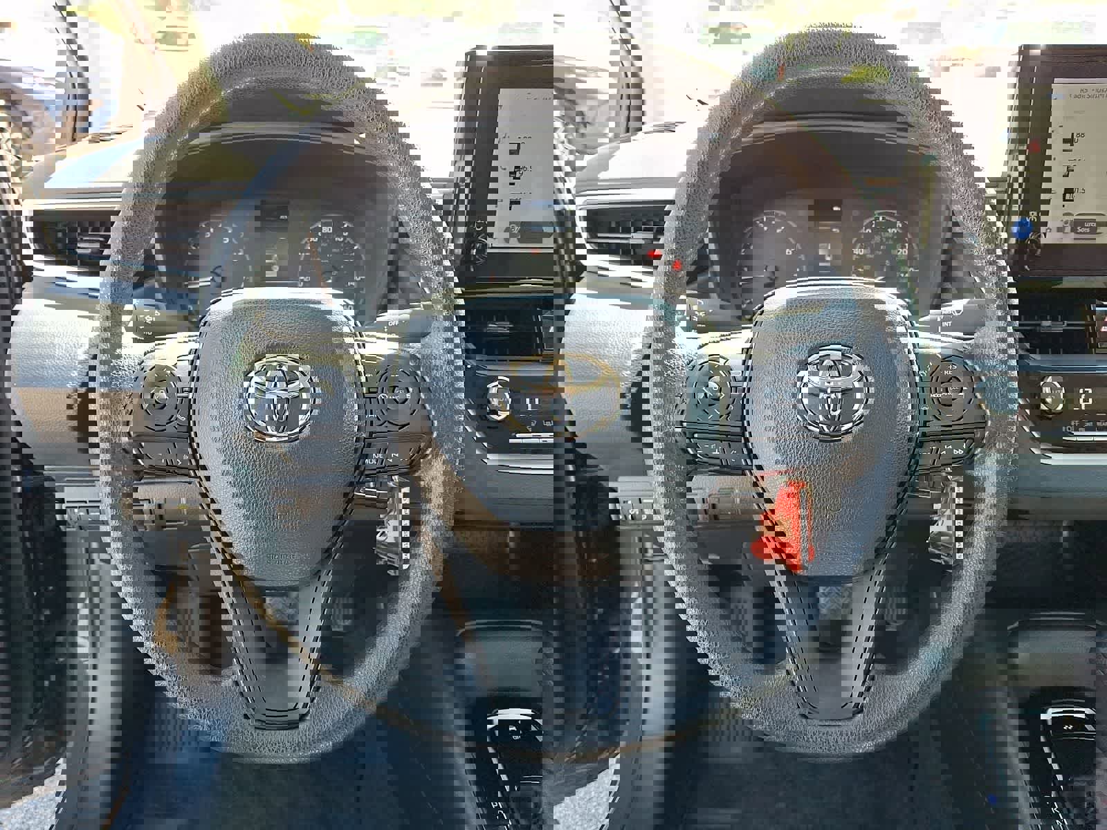 Certified 2023 Toyota Corolla LE w/ Carpet Mat Package (TMS) image 22