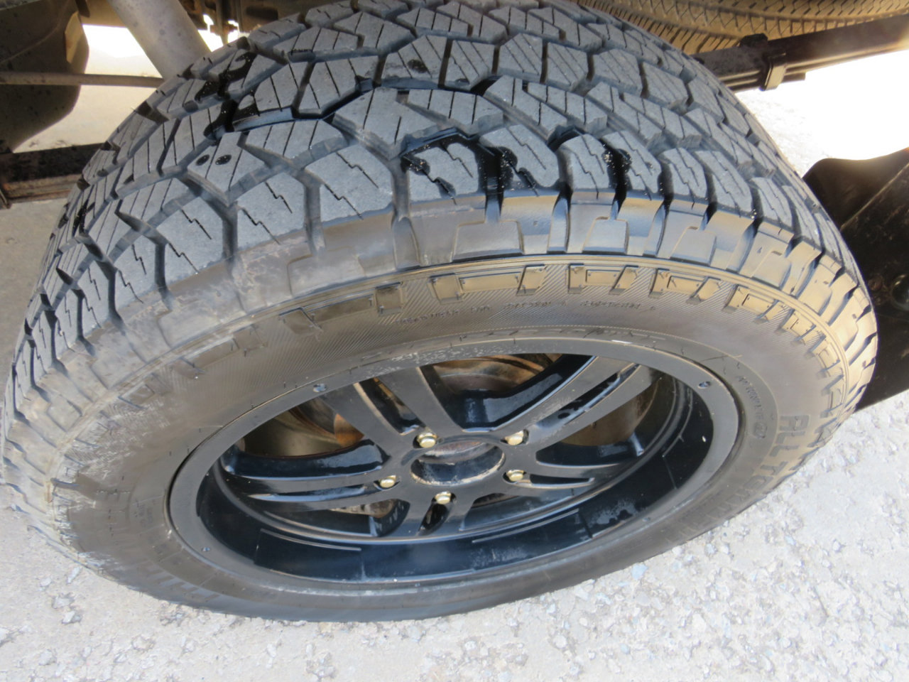 Used 2011 Toyota Tundra 4x4 Double Cab w/ Tow Pkg image 36