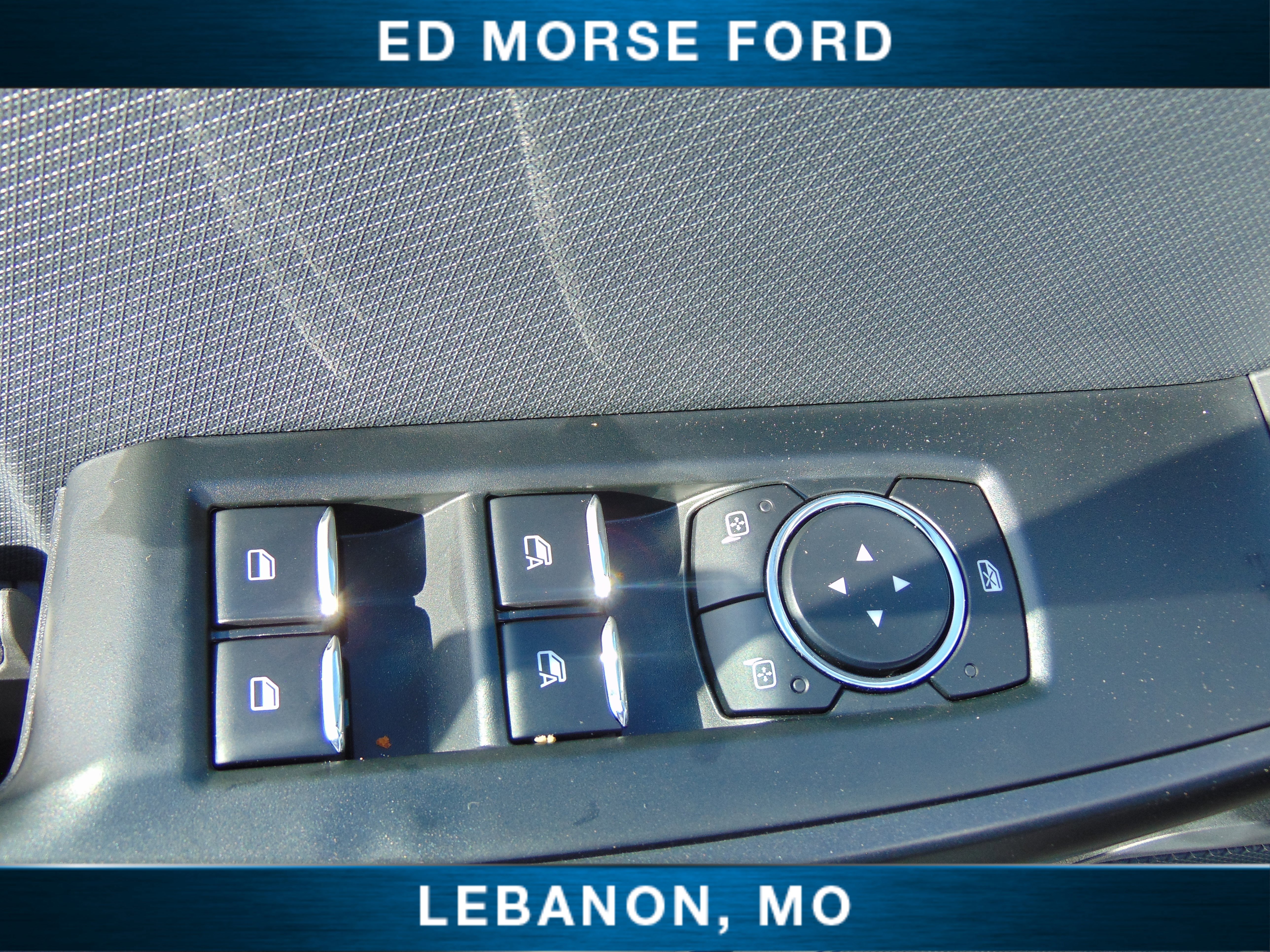 New 2025 Ford F150 STX w/ STX Black Appearance Package image 19