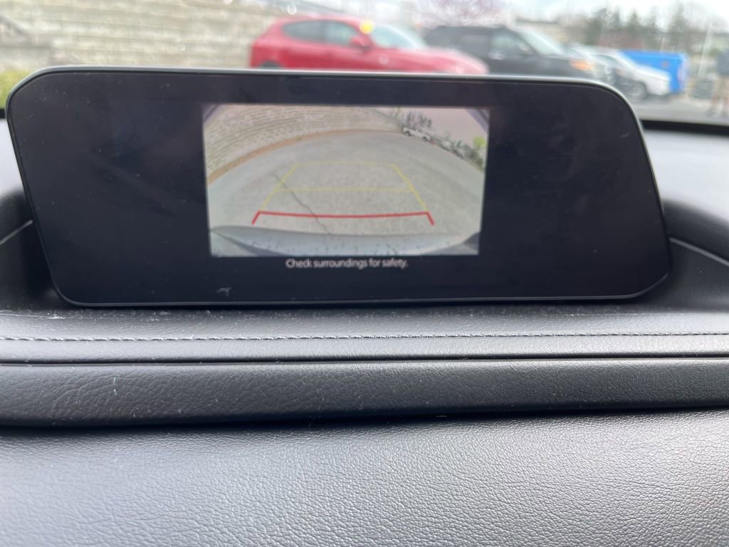 Used 2022 MAZDA CX-30 AWD 2.5 S w/ Select Package image 22