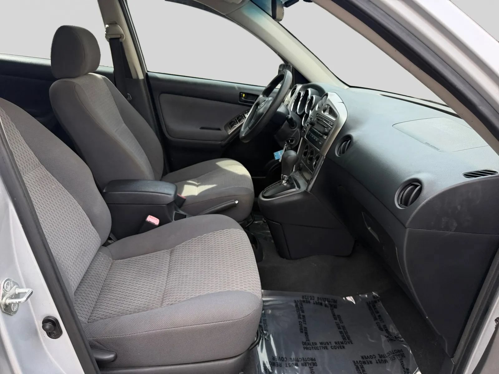 Used 2007 Toyota Matrix w/ PWR Pkg FWD image 15