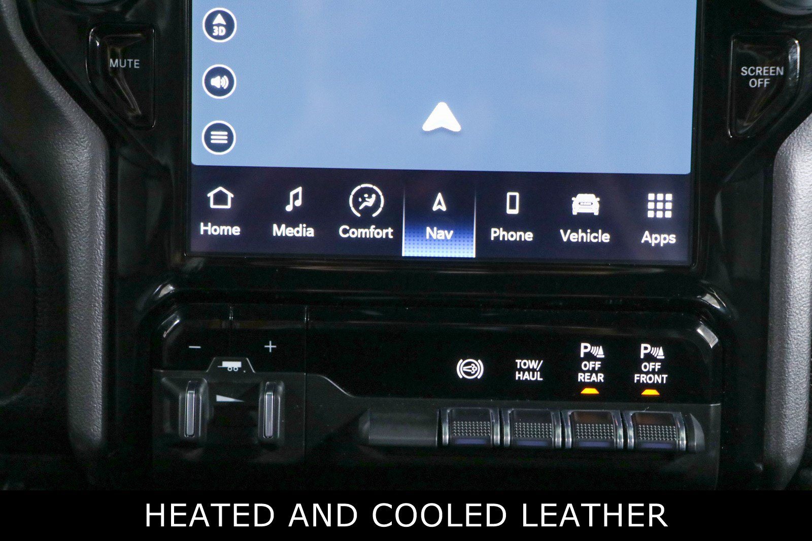 Used 2023 RAM 2500 Laramie AWD/4WD image 21