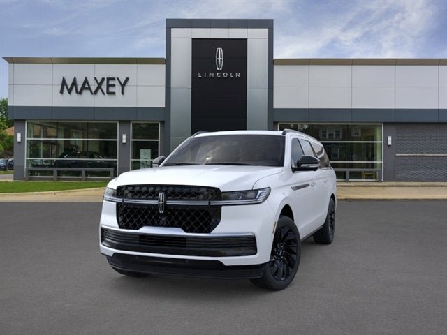 New 2026 Lincoln Navigator L Reserve w/ Jet Appearance Package AWD/4WD image 25