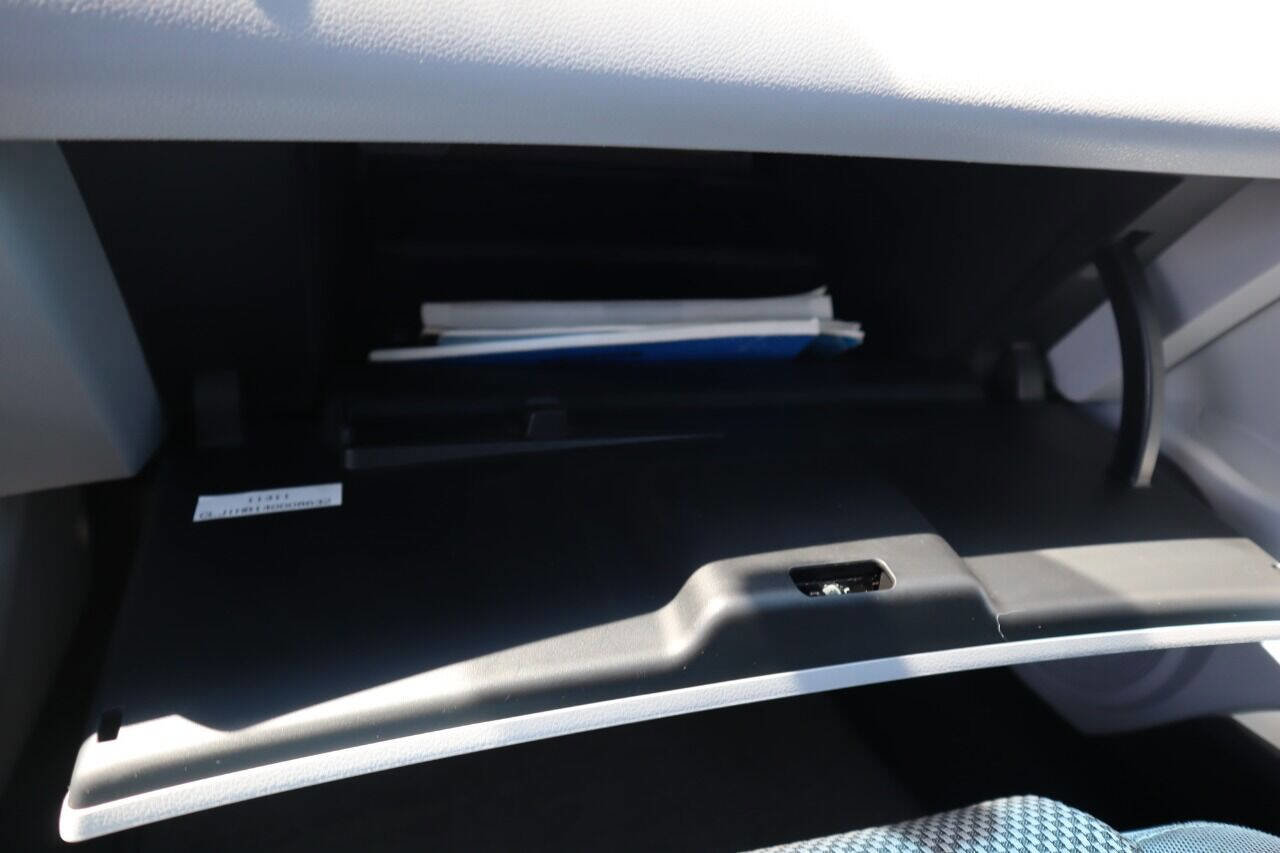 Used 2012 Honda CR-Z EX image 11