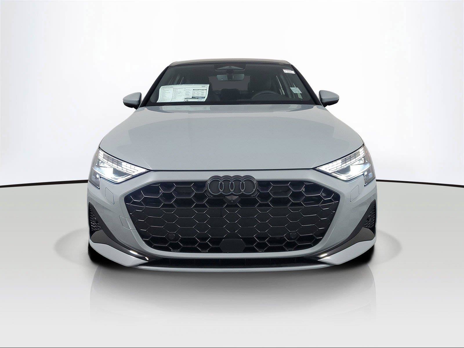 New 2026 Audi A3 2.0T Premium Plus AWD/4WD image 2