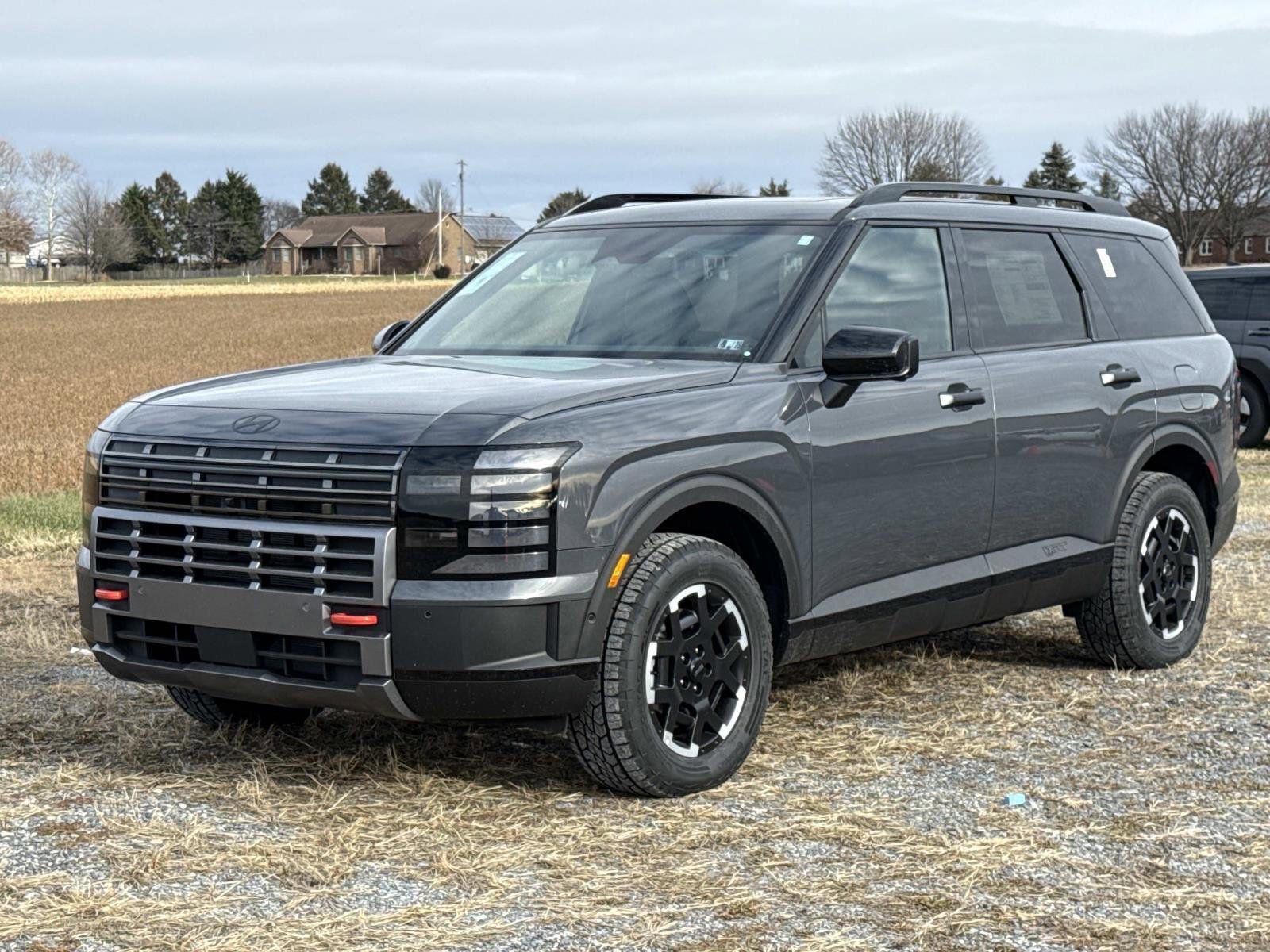 New 2026 Hyundai Palisade XRT Pro image 15