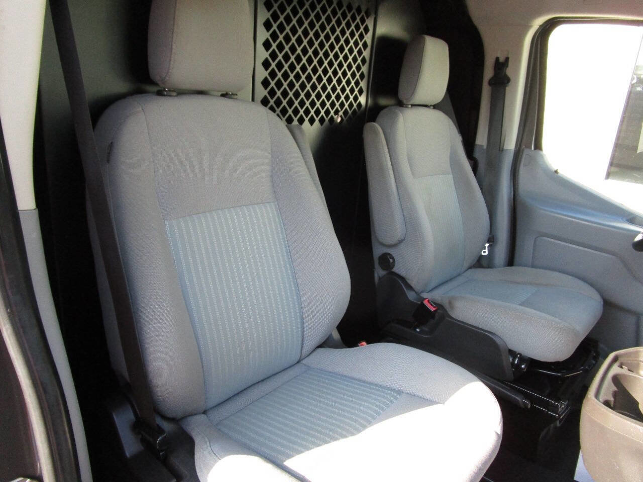 Used 2016 Ford Transit 150 130 Low Roof image 16