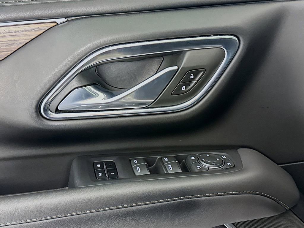 Used 2023 Chevrolet Tahoe High Country image 17