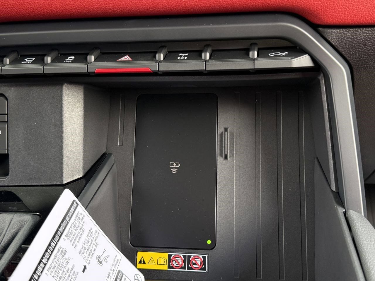 New 2026 Toyota Tundra TRD Pro AWD/4WD image 19