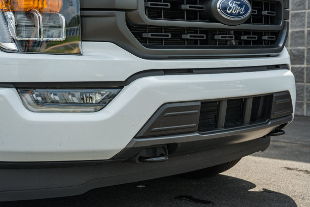 Used 2023 Ford F150 XLT w/ Equipment Group 302A High AWD/4WD image 28