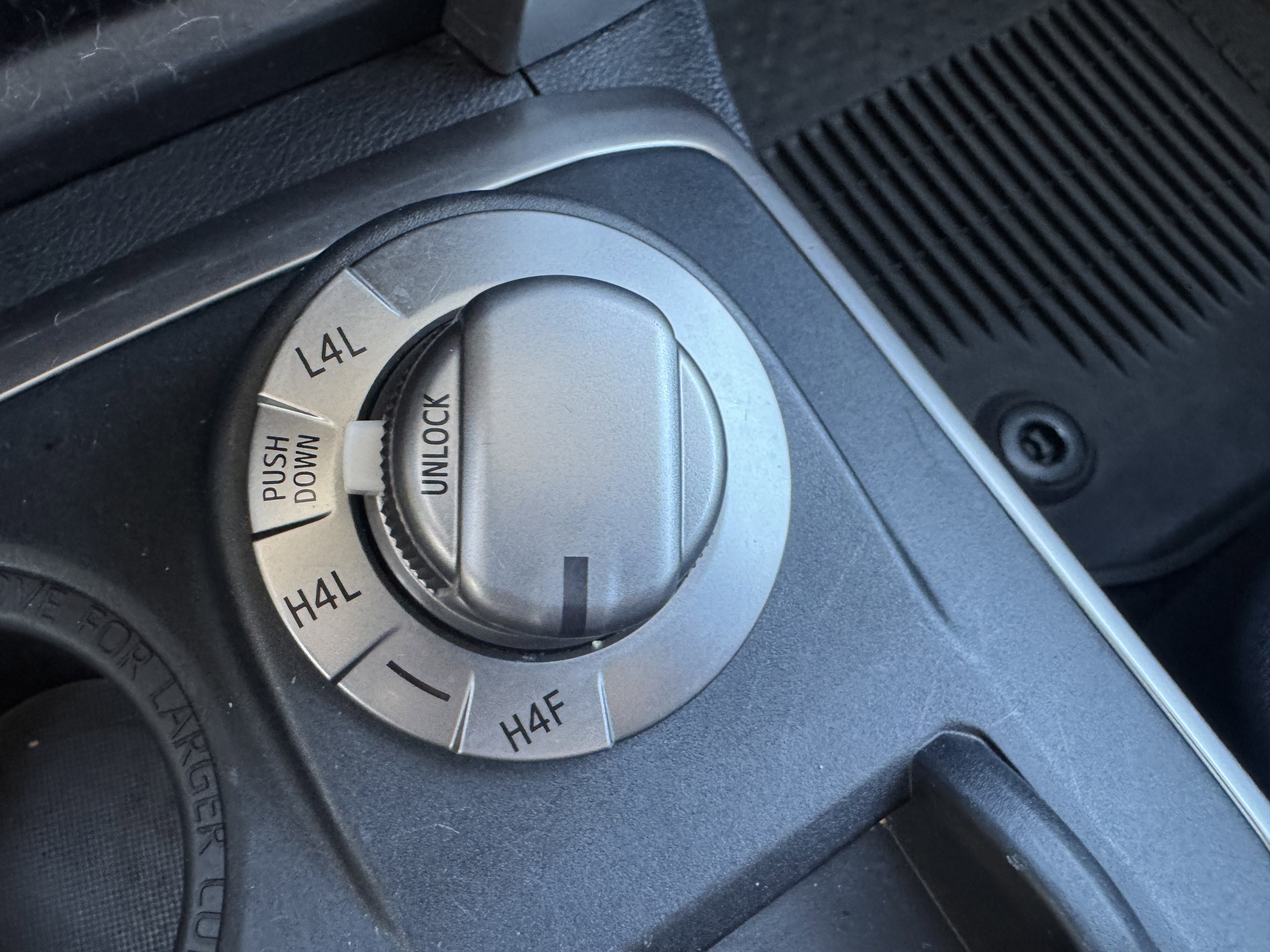 Used 2023 Toyota 4Runner Limited image 29