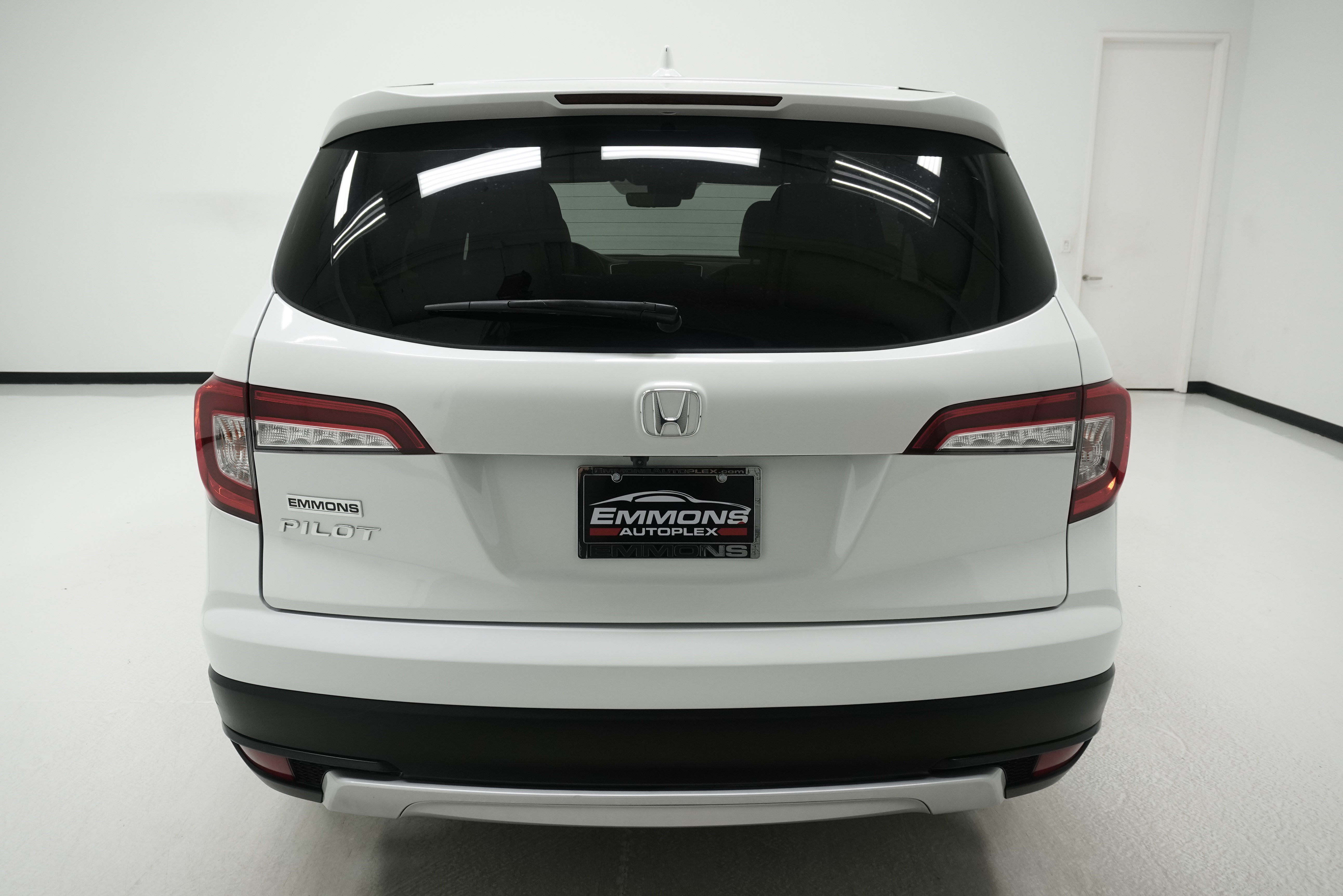 Used 2022 Honda Pilot EX-L image 5