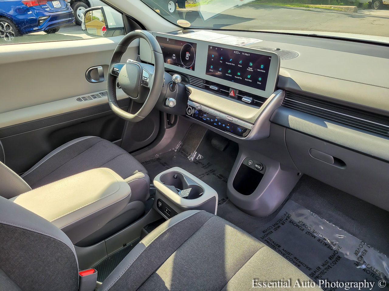 Used 2024 Hyundai Ioniq 5 SEL RWD image 33