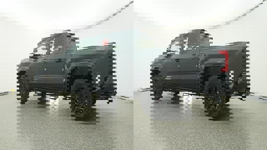 New 2025 Toyota Tacoma SR5 image 20