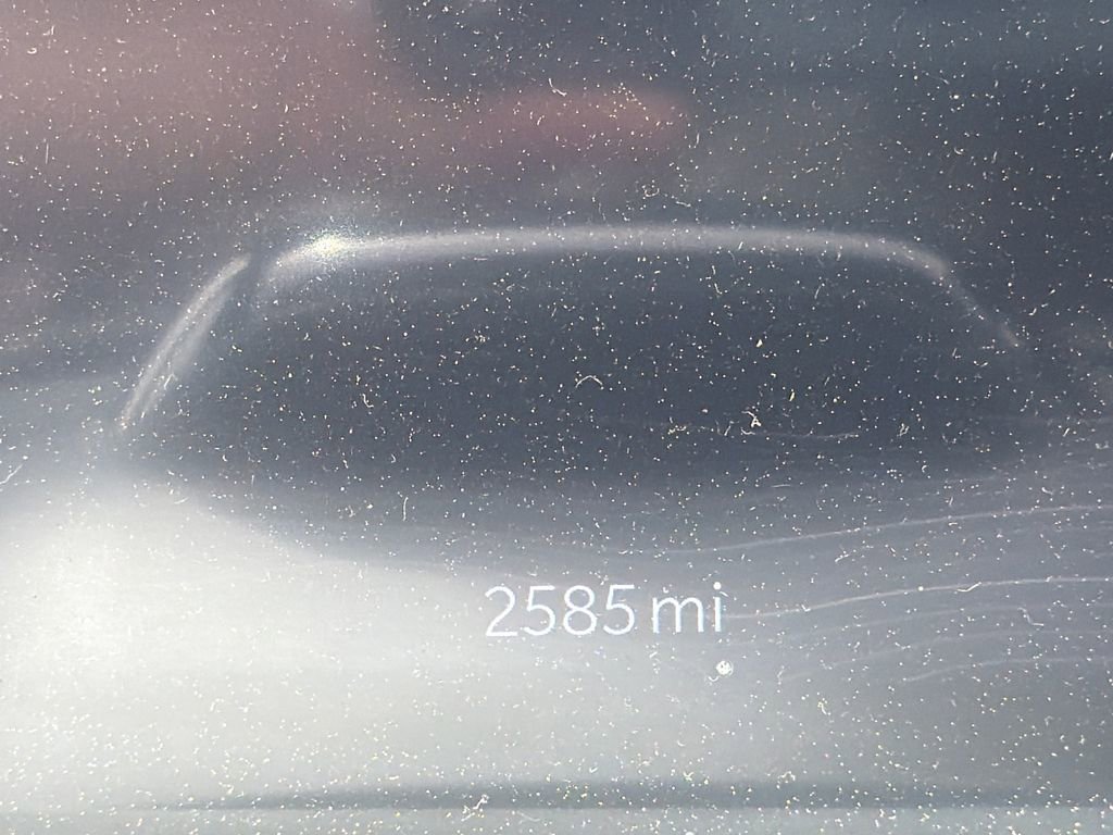 Used 2025 Jeep Grand Cherokee Summit image 5