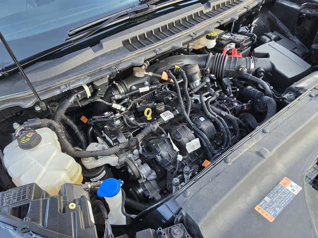 Used 2024 Ford Edge Titanium image 32