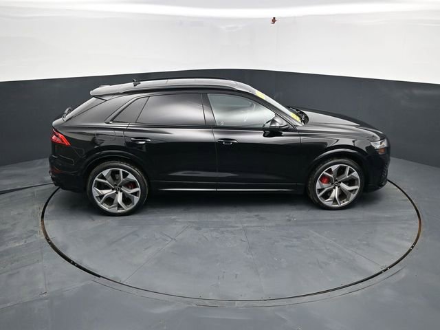 Used 2021 Audi RS Q8 image 49