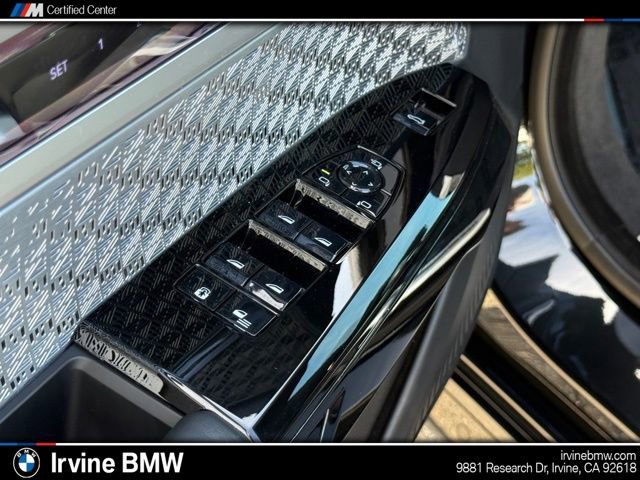 Certified 2023 BMW 740i 740i w/ Executive Package image 19