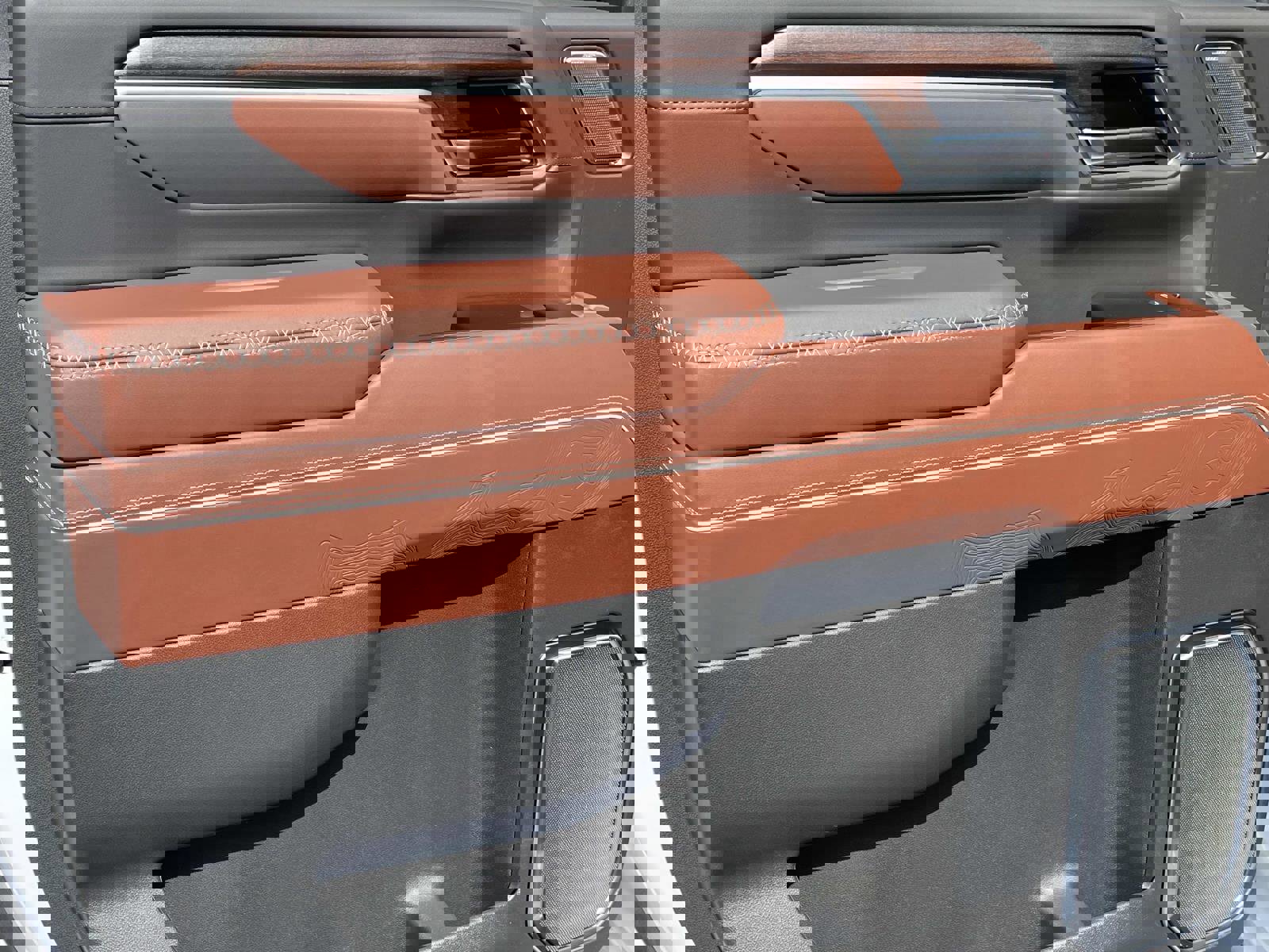 New 2026 GMC Sierra 2500 Denali Ultimate image 23