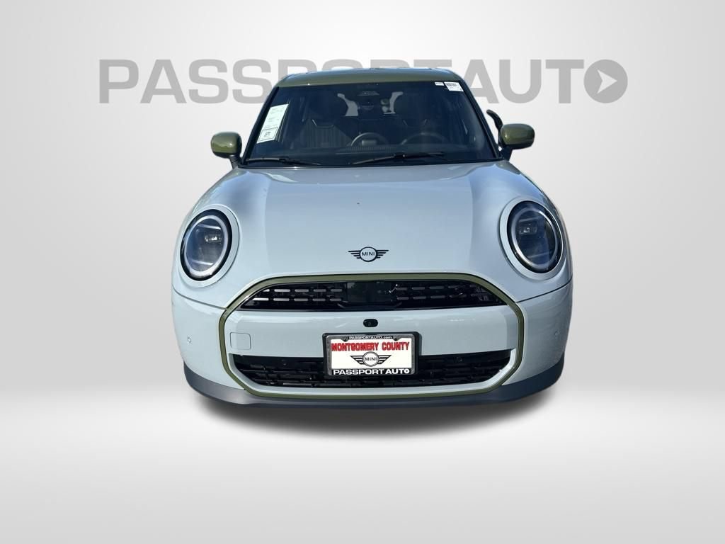 New 2027 MINI Cooper 2-Door Hardtop FWD image 5