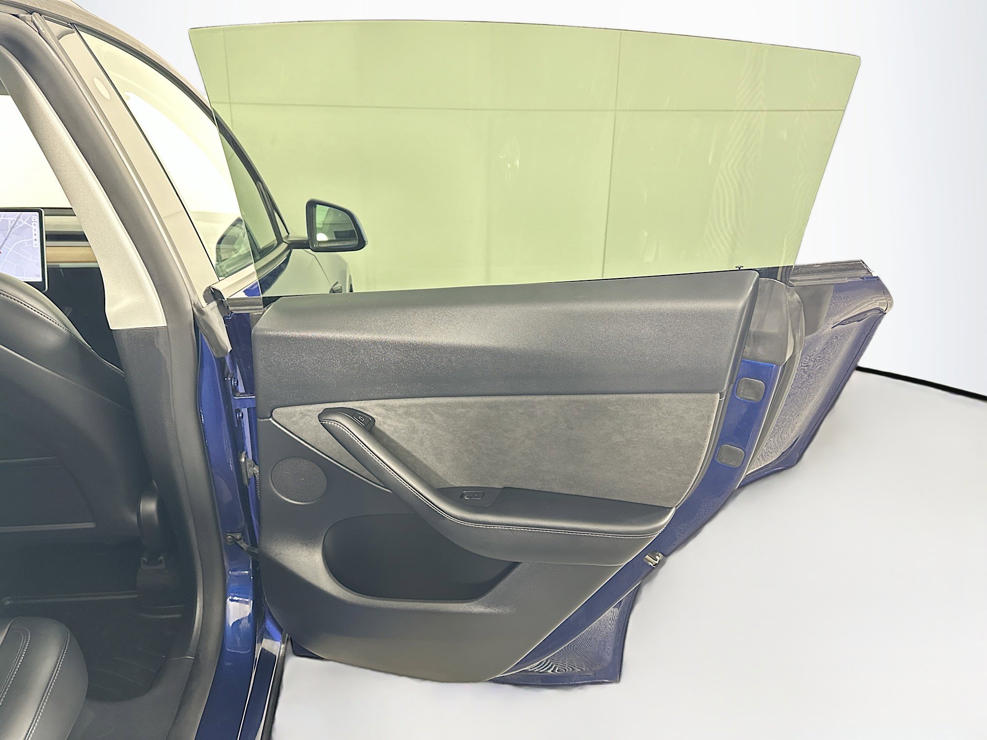 Used 2021 Tesla Model Y Performance AWD/4WD image 29