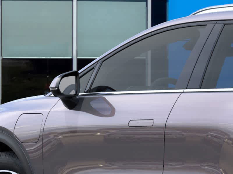 New 2026 Chevrolet Equinox EV LT image 12