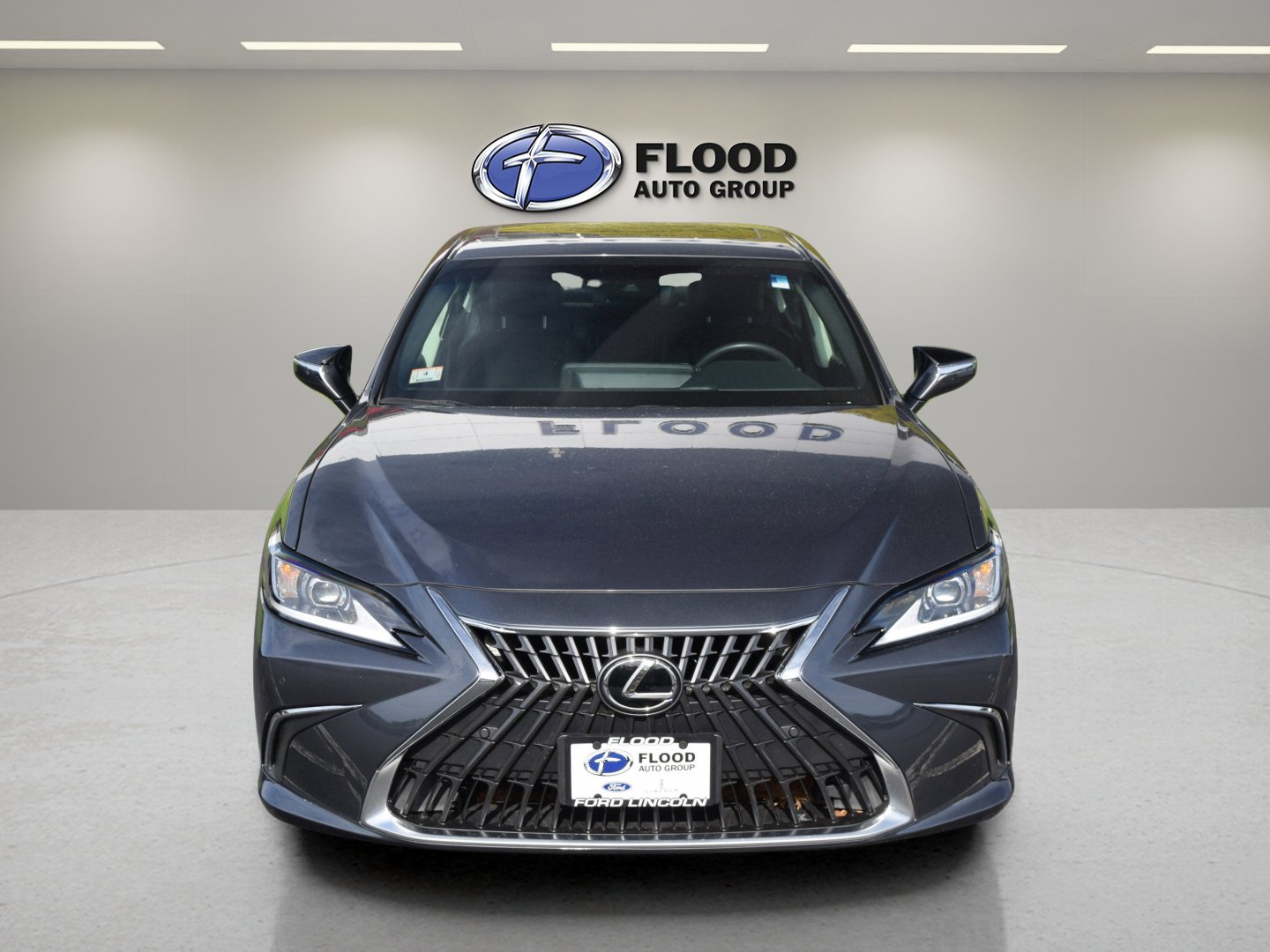 Used 2023 Lexus ES 350 w/ Premium Package FWD video 2