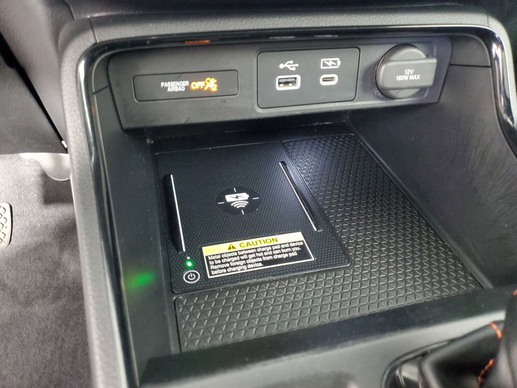 Used 2023 Honda CR-V Sport Touring image 18