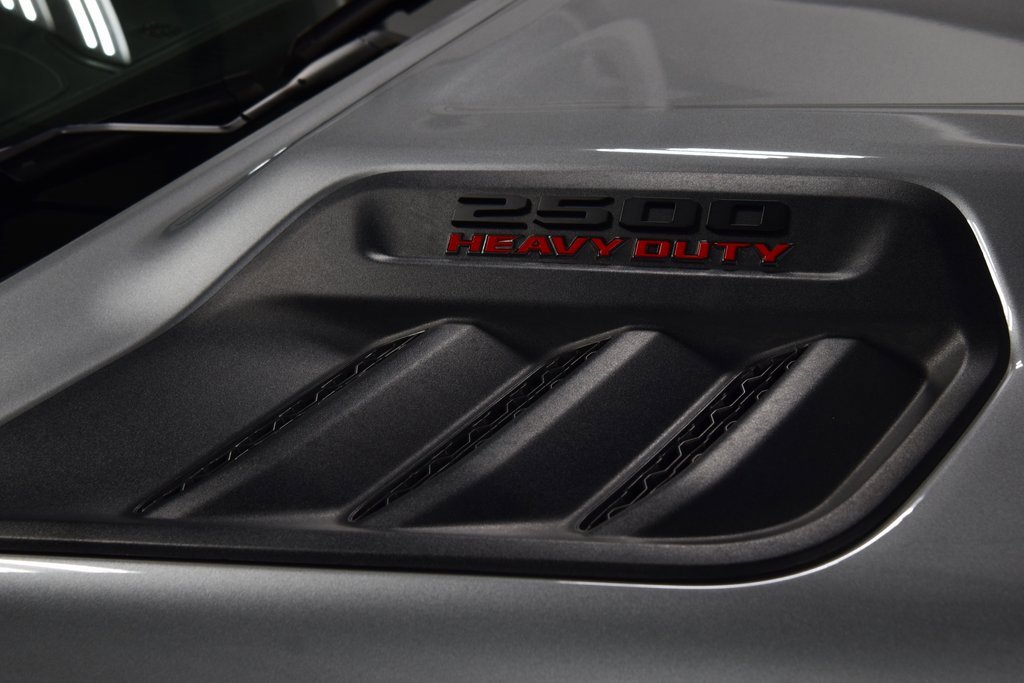 Used 2023 RAM 2500 Limited image 17