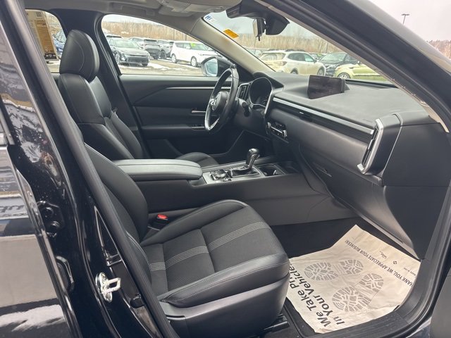 Used 2023 MAZDA CX-50 2.5 S w/ Cargo Package image 20