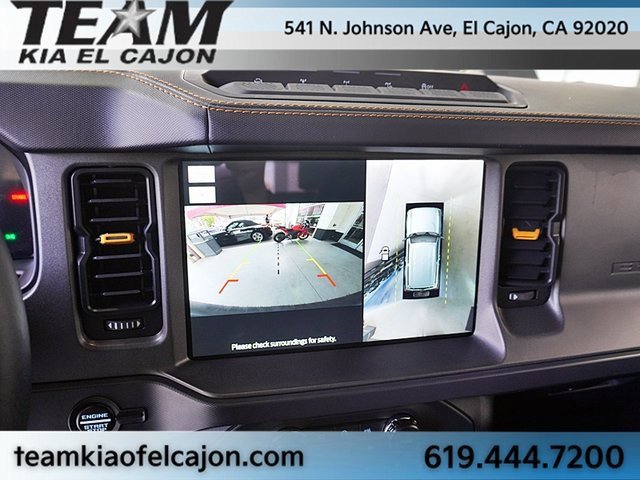 Used 2024 Ford Bronco Badlands image 30