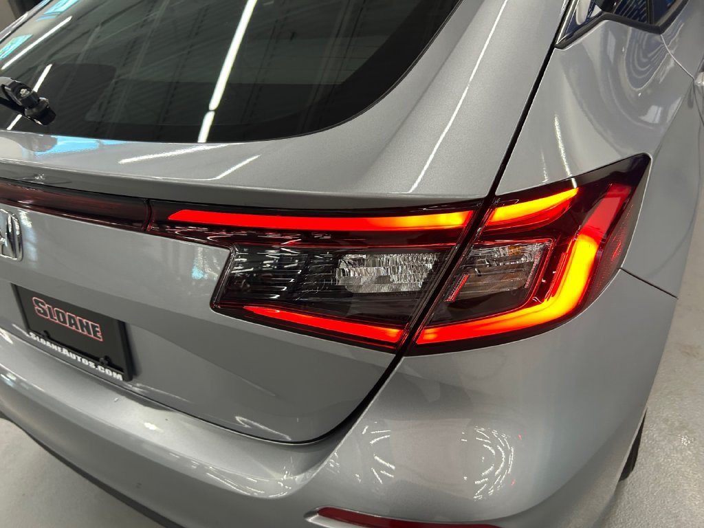 Used 2024 Honda Civic LX image 19