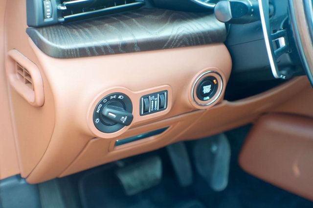 Used 2019 Maserati Quattroporte S Q4 image 35