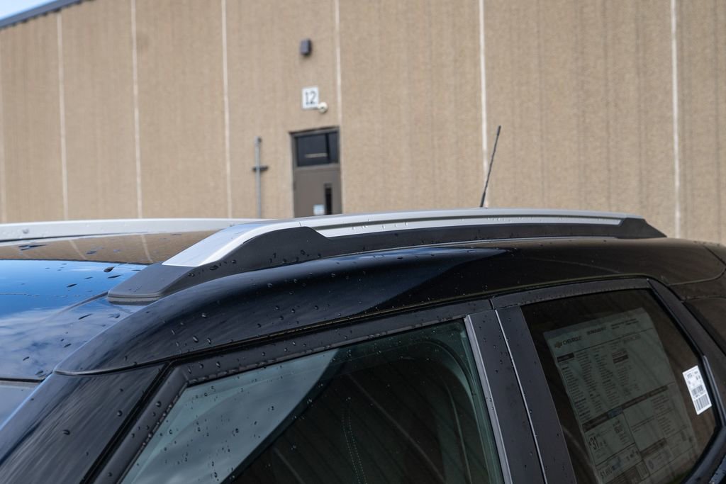 New 2026 Chevrolet TrailBlazer LT w/ Driver Confidence Package image 10