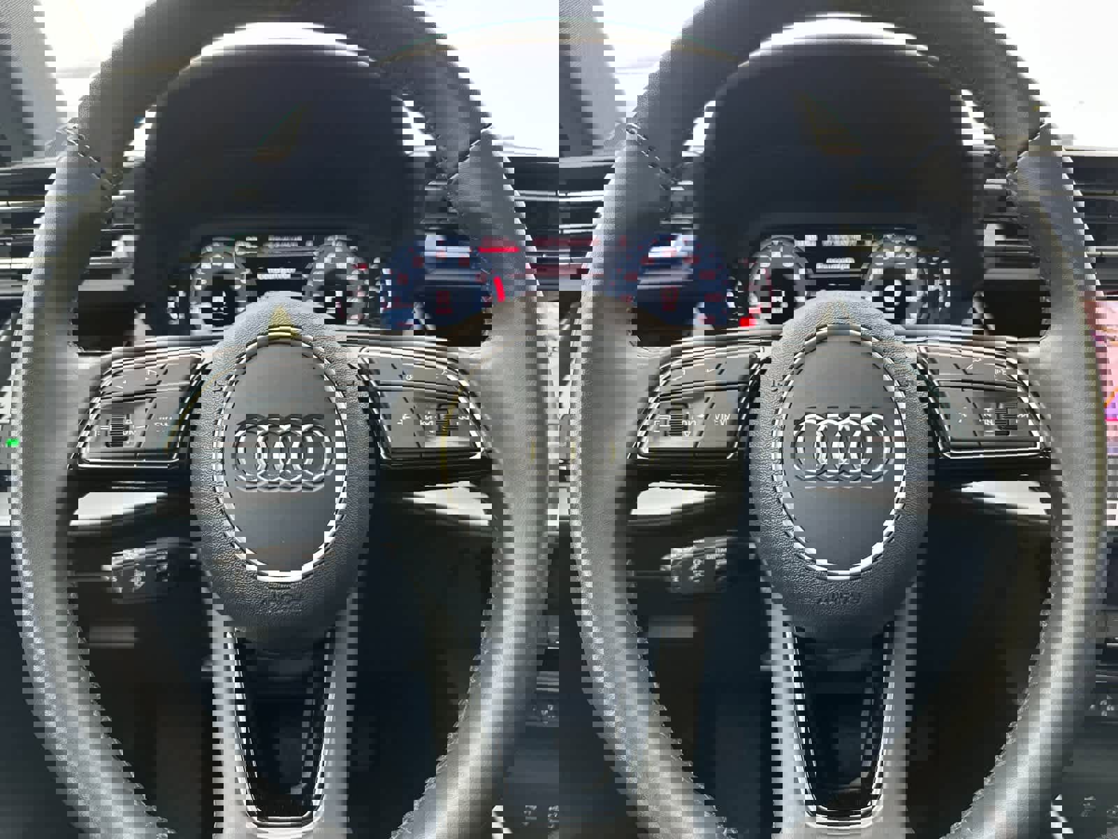 Certified 2025 Audi A3 2.0T Premium w/ Black Optic Package image 22