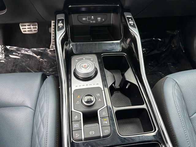 Used 2025 Kia Sorento SX Prestige AWD/4WD image 27