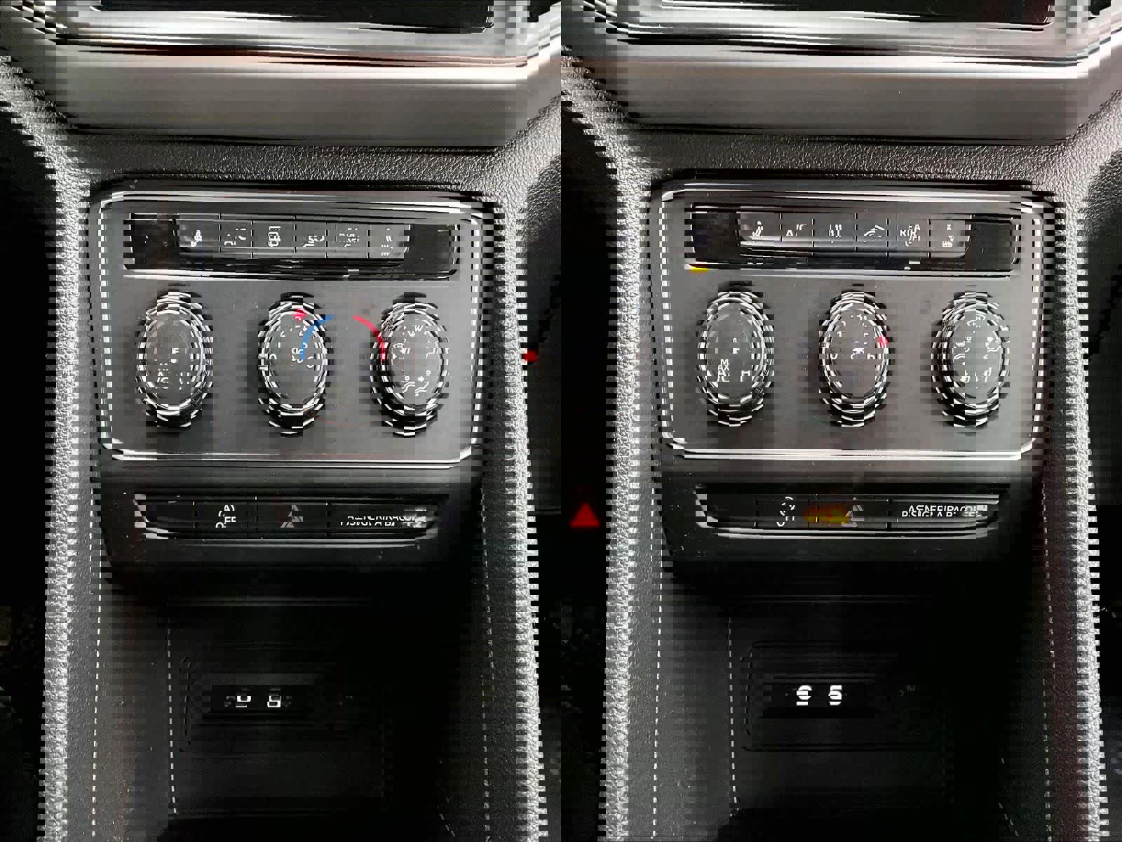 Used 2023 Volkswagen Atlas SE image 36