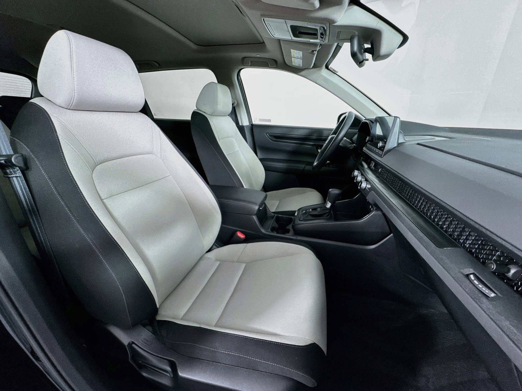 Certified 2024 Honda CR-V EX image 28