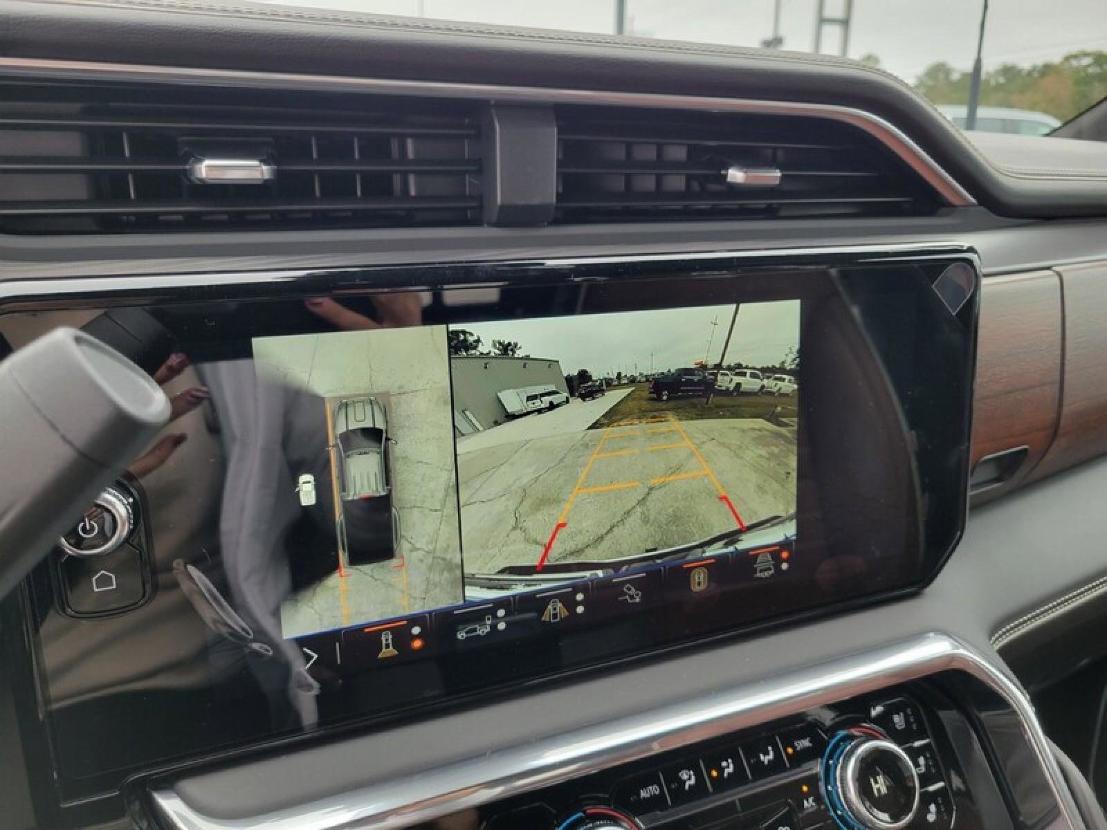 New 2026 GMC Sierra 3500 Denali Ultimate image 24