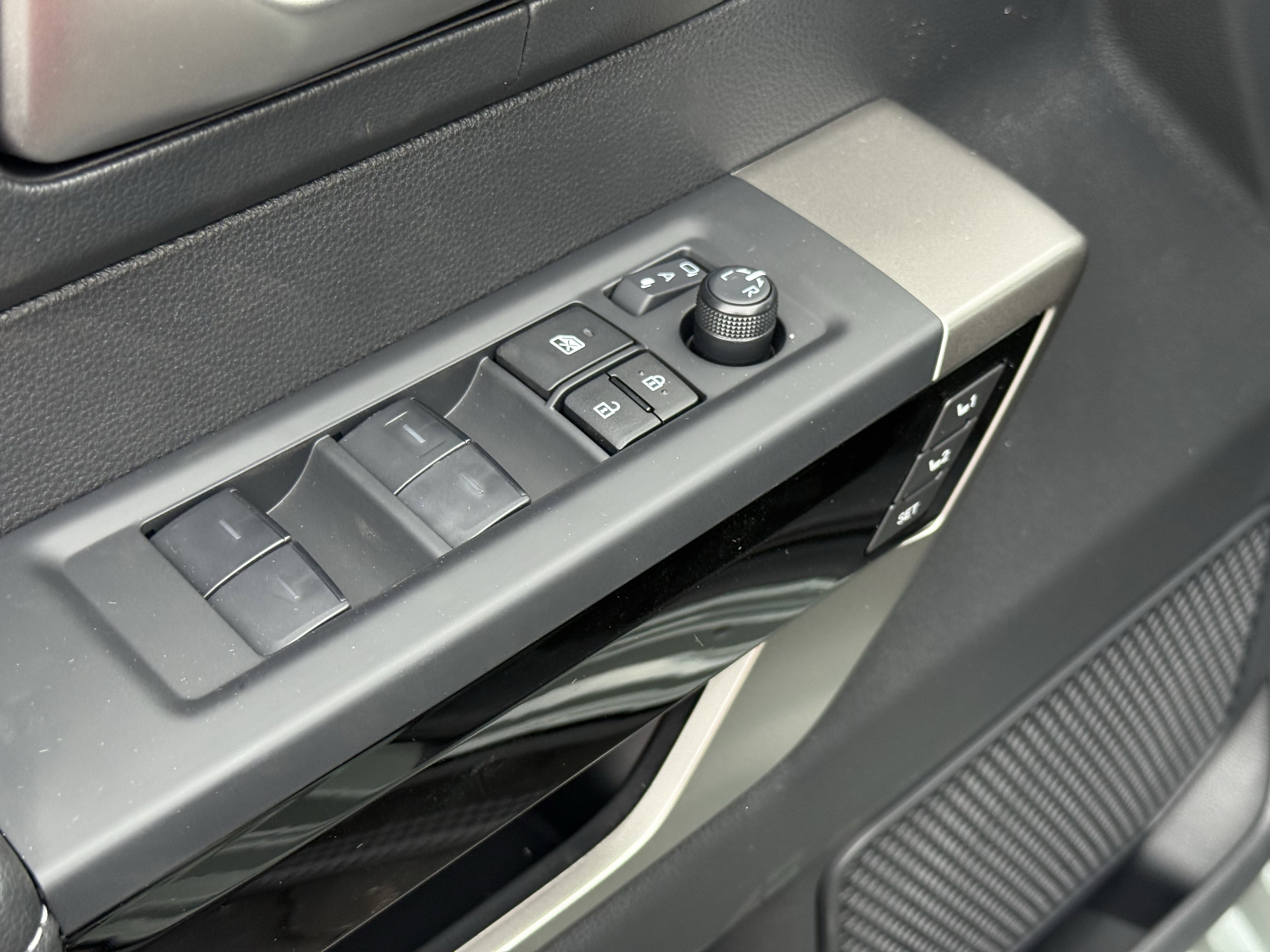 New 2026 Toyota Tundra Limited w/ Power Package image 13